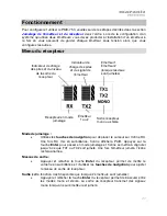 Preview for 27 page of Marantz professional PMD-750 User Manual