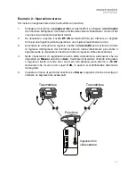 Preview for 35 page of Marantz professional PMD-750 User Manual