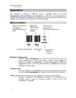 Preview for 36 page of Marantz professional PMD-750 User Manual