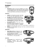 Preview for 42 page of Marantz professional PMD-750 User Manual