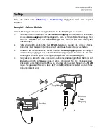 Preview for 43 page of Marantz professional PMD-750 User Manual