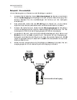 Preview for 44 page of Marantz professional PMD-750 User Manual