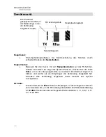 Preview for 46 page of Marantz professional PMD-750 User Manual