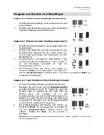 Preview for 47 page of Marantz professional PMD-750 User Manual