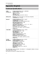 Preview for 48 page of Marantz professional PMD-750 User Manual