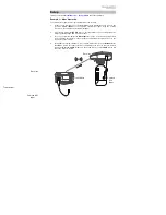 Предварительный просмотр 5 страницы Marantz professional PMD-750T User Manual