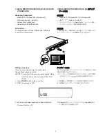 Preview for 5 page of Marantz professional PMD560 Service Manual