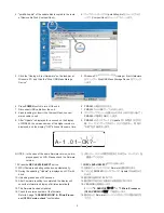 Preview for 6 page of Marantz professional PMD560 Service Manual