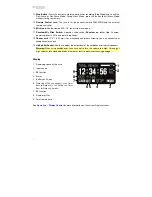 Preview for 4 page of Marantz professional PMD661MKIII User Manual