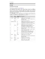 Preview for 8 page of Marantz professional PMD661MKIII User Manual