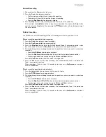 Preview for 9 page of Marantz professional PMD661MKIII User Manual