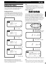 Preview for 27 page of Marantz professional PMD690 User Manual