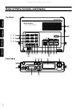 Предварительный просмотр 33 страницы Marantz professional PMD690 User Manual