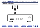 Preview for 15 page of Marantz 0747192136499 Owner'S Manual