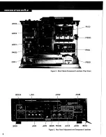 Предварительный просмотр 18 страницы Marantz 110 Service Manual