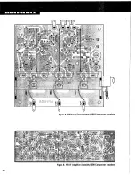 Предварительный просмотр 20 страницы Marantz 110 Service Manual