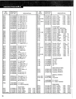 Preview for 26 page of Marantz 110 Service Manual