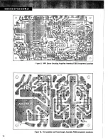 Предварительный просмотр 14 страницы Marantz 115 Service Manual