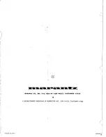 Preview for 22 page of Marantz 115 Service Manual