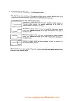 Предварительный просмотр 9 страницы Marantz 1150D Service Manual