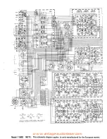 Предварительный просмотр 26 страницы Marantz 1150D Service Manual