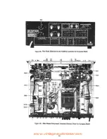 Предварительный просмотр 41 страницы Marantz 1150D Service Manual