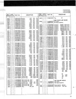 Предварительный просмотр 19 страницы Marantz 1180DC Service Manual