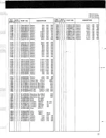 Предварительный просмотр 25 страницы Marantz 1180DC Service Manual