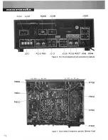 Preview for 14 page of Marantz 120 Service Manual