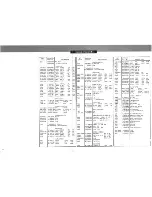 Предварительный просмотр 26 страницы Marantz 120 Service Manual