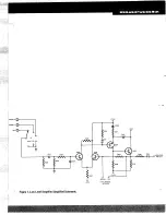 Предварительный просмотр 5 страницы Marantz 1200 Service Manual