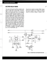 Предварительный просмотр 10 страницы Marantz 1200 Service Manual