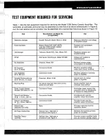 Preview for 13 page of Marantz 1200 Service Manual