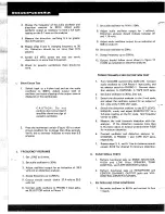 Предварительный просмотр 16 страницы Marantz 1200 Service Manual