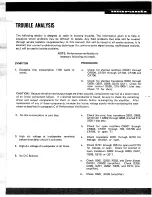 Preview for 19 page of Marantz 1200 Service Manual