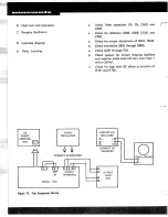 Предварительный просмотр 20 страницы Marantz 1200 Service Manual