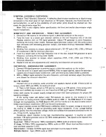 Preview for 9 page of Marantz 125 Service Manual