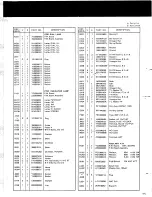 Предварительный просмотр 23 страницы Marantz 125 Service Manual