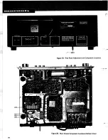 Предварительный просмотр 28 страницы Marantz 125 Service Manual