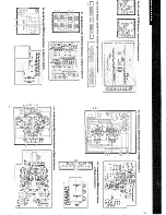 Предварительный просмотр 10 страницы Marantz 1300DC Service Manual