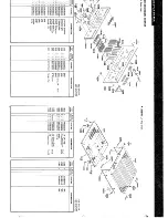 Предварительный просмотр 12 страницы Marantz 1300DC Service Manual