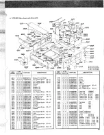 Предварительный просмотр 15 страницы Marantz 1300DC Service Manual