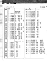 Предварительный просмотр 18 страницы Marantz 1300DC Service Manual