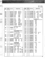 Предварительный просмотр 19 страницы Marantz 1300DC Service Manual