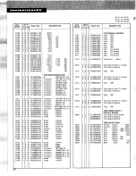 Предварительный просмотр 20 страницы Marantz 1300DC Service Manual