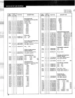 Предварительный просмотр 24 страницы Marantz 1300DC Service Manual