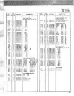 Предварительный просмотр 25 страницы Marantz 1300DC Service Manual