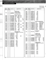 Предварительный просмотр 26 страницы Marantz 1300DC Service Manual