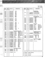 Предварительный просмотр 27 страницы Marantz 1300DC Service Manual