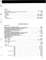 Предварительный просмотр 29 страницы Marantz 1300DC Service Manual